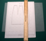 Trace First Pattern