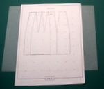 Shift Tracing Paper