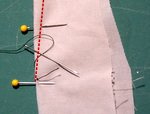 Knot the point