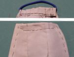 Back Stitch