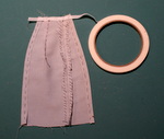 Tape top