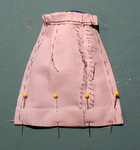 Pin the Hem