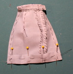 Baste the Hem