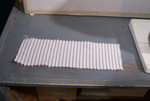 Prepare fabric