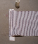Open outside fold