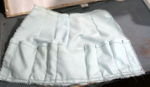 Sew basting