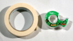 Masking  Magic Tape