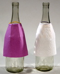 Copy Paper & Towel Bottles