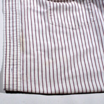 Non-Stretch Fabric