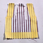 Prevent fraying