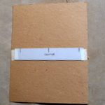 Letter Alignment Board Step 3