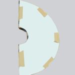 Cut Circle