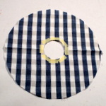 Tape fabric