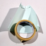 Curl paper