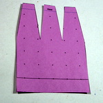 The pattern