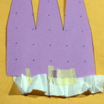 Match marks