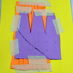 Draw seam