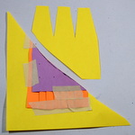 Top separated
