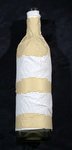 Tape the Bottle