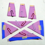 Cut Decorative